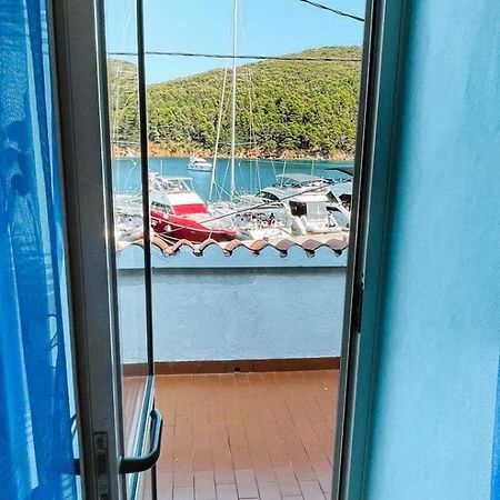 Guesthouse Porto Cres Eksteriør bilde