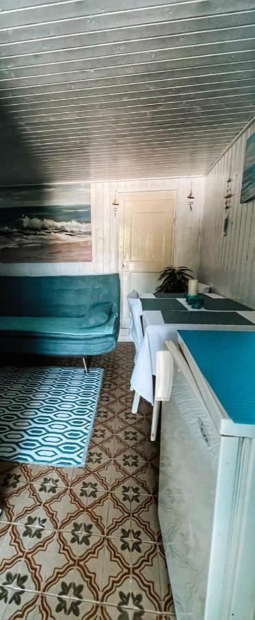 Guesthouse Porto Cres Eksteriør bilde