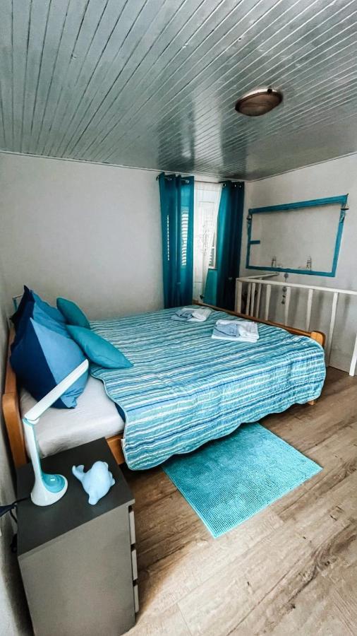 Guesthouse Porto Cres Eksteriør bilde