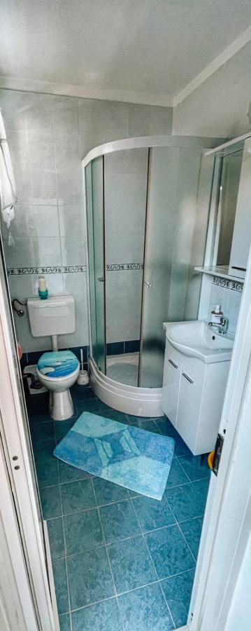 Guesthouse Porto Cres Eksteriør bilde