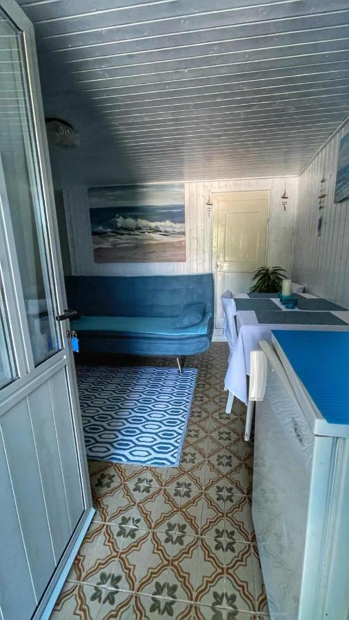 Guesthouse Porto Cres Eksteriør bilde