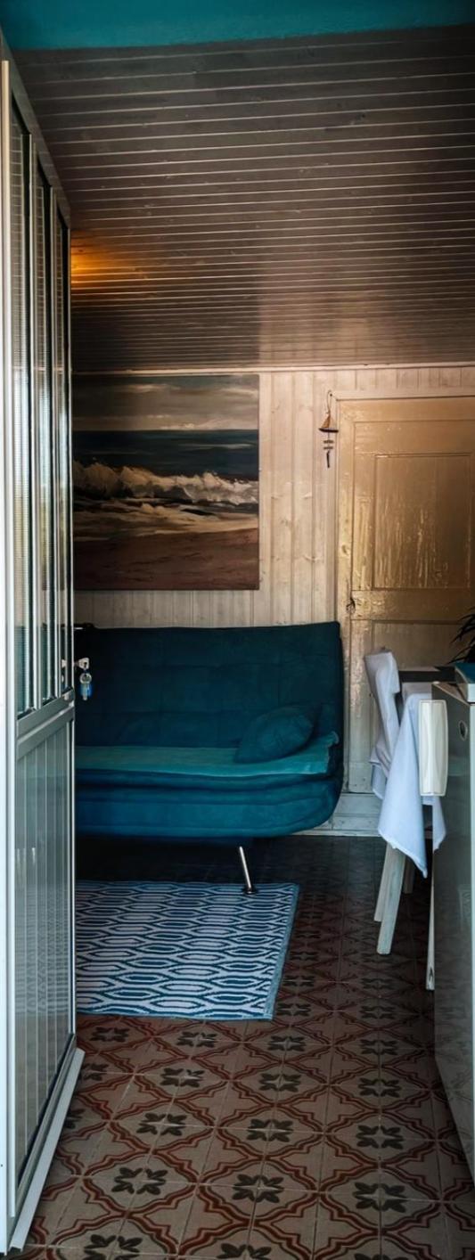 Guesthouse Porto Cres Eksteriør bilde